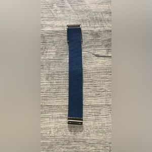 Whoop 4.0 superknit band strap